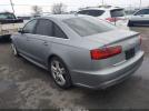 Audi A6 2.0t Premium Image 3