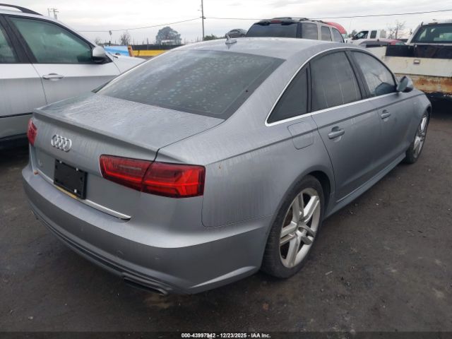 Audi A6 2.0t Premium Image 4