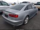 Audi A6 2.0t Premium Image 4