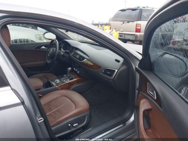 Audi A6 2.0t Premium Image 11