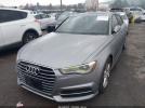 Audi A6 2.0t Premium Image 8