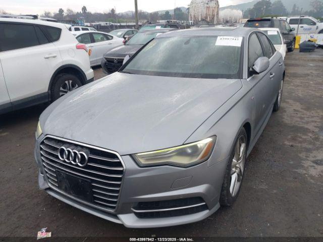 Audi A6 2.0t Premium Image 8