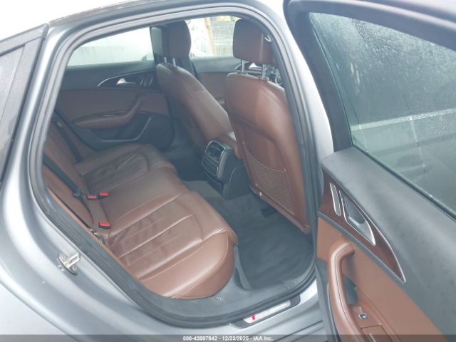 Audi A6 2.0t Premium Image 7