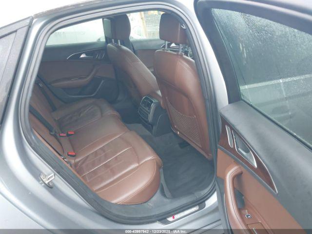 Audi A6 2.0t Premium Image 7