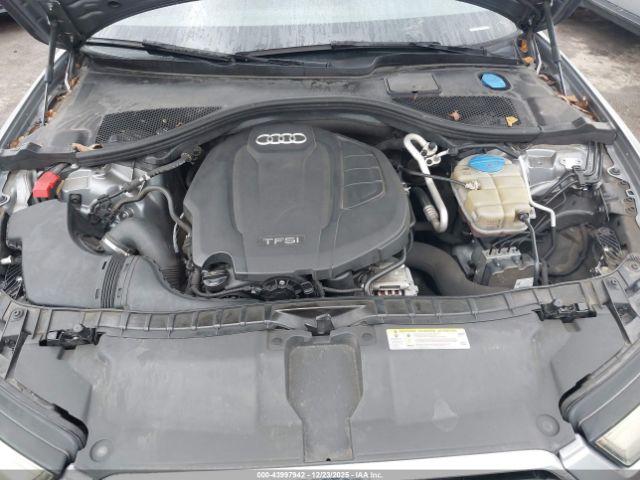 Audi A6 2.0t Premium Image 9