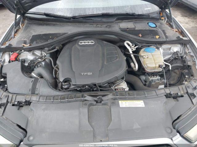 Audi A6 2.0t Premium Image 9