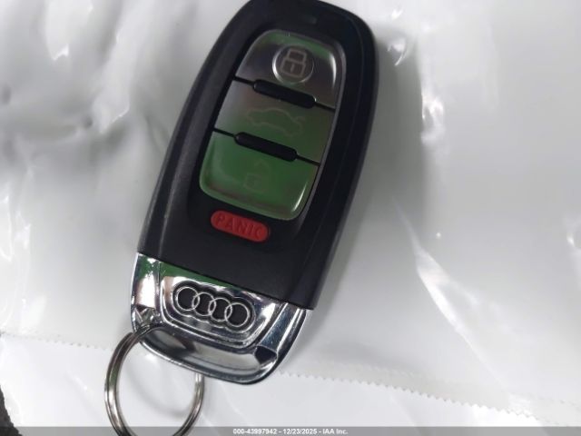 Audi A6 2.0t Premium Image 10