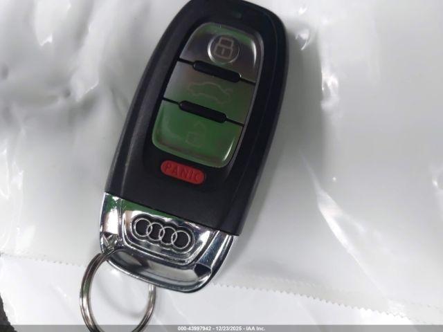 Audi A6 2.0t Premium Image 10