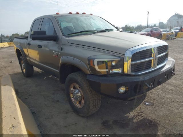Dodge Ram 3500 Slt Image 1