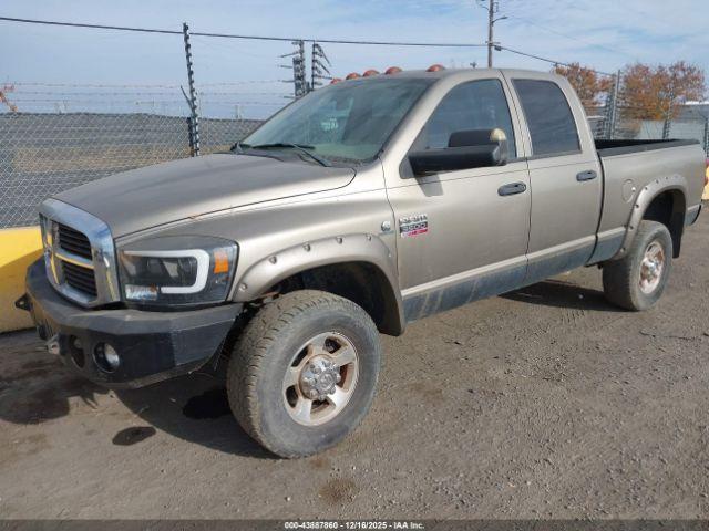 Dodge Ram 3500 Slt Image 6