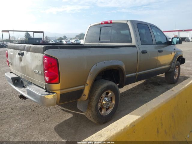 Dodge Ram 3500 Slt Image 9