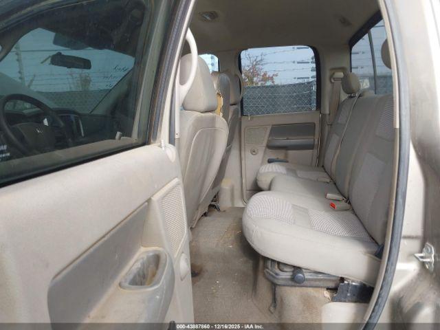 Dodge Ram 3500 Slt Image 2