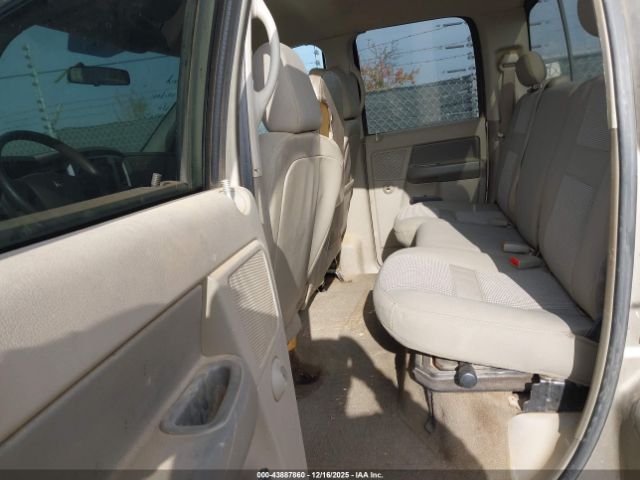 Dodge Ram 3500 Slt Image 15