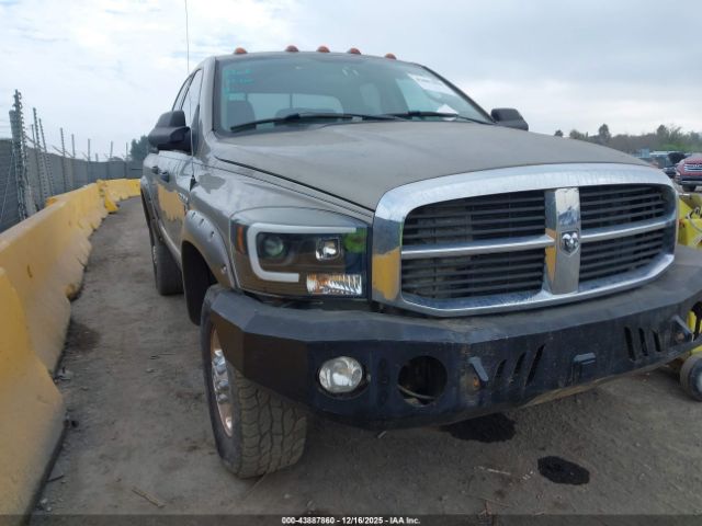 Dodge Ram 3500 Slt Image 13