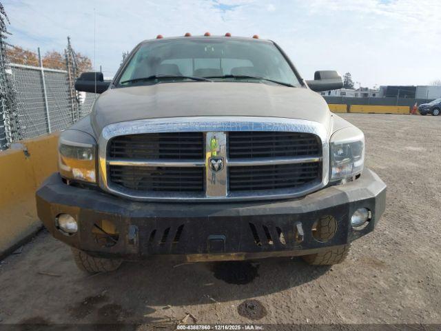 Dodge Ram 3500 Slt Image 11