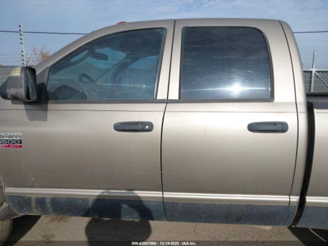 Dodge Ram 3500 Slt Image 14