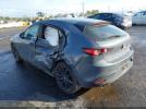 Mazda Mazda3 2.5 S Carbon Edition Image 13
