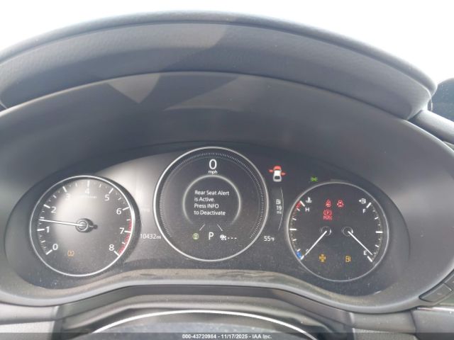 Mazda Mazda3 2.5 S Carbon Edition Image 14