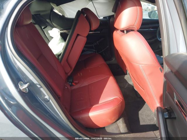 Mazda Mazda3 2.5 S Carbon Edition Image 16