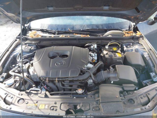 Mazda Mazda3 2.5 S Carbon Edition Image 15