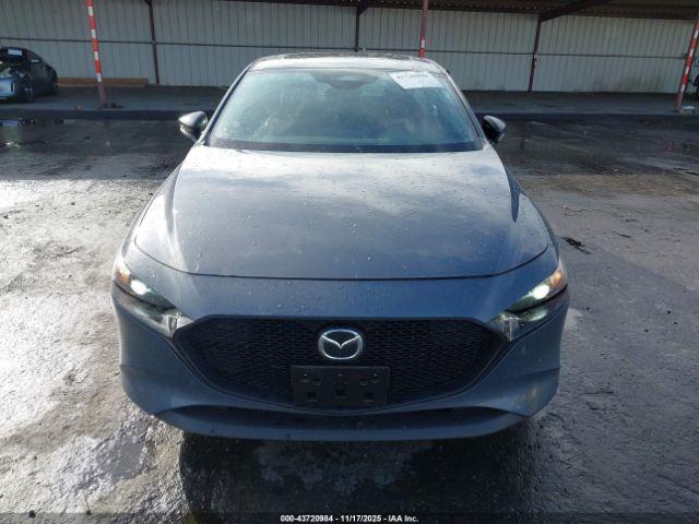 Mazda Mazda3 2.5 S Carbon Edition Image 2