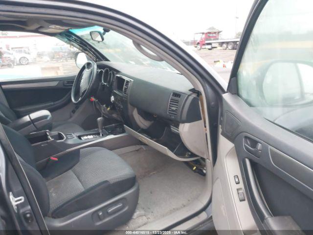 Toyota 4Runner Sport V8 Image 6