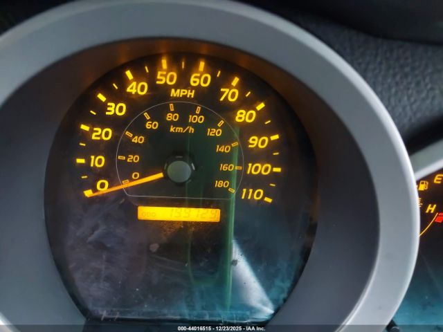 Toyota 4Runner Sport V8 Image 12