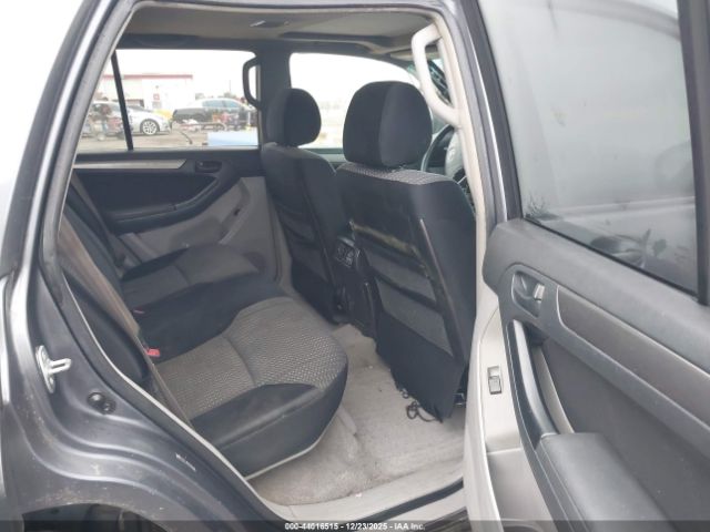 Toyota 4Runner Sport V8 Image 13