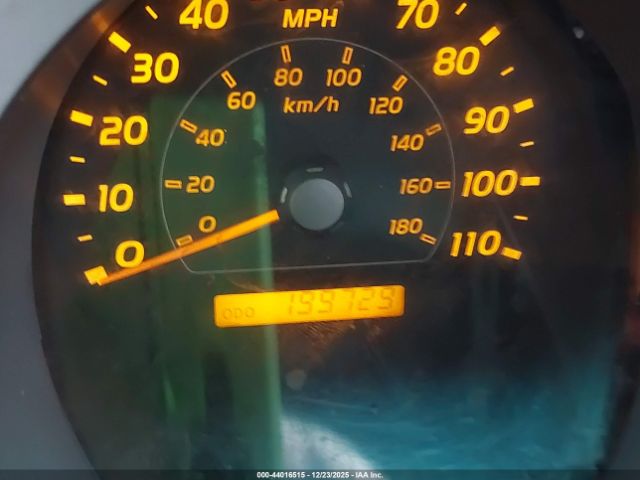 Toyota 4Runner Sport V8 Image 2