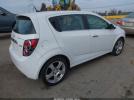 Chevrolet Sonic Ltz Auto Image 4