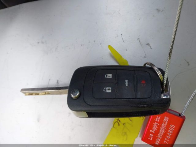 Chevrolet Sonic Ltz Auto Image 11