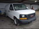 GMC Savana Work Van Image 1