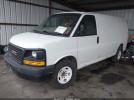 GMC Savana Work Van Image 10