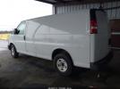 GMC Savana Work Van Image 12