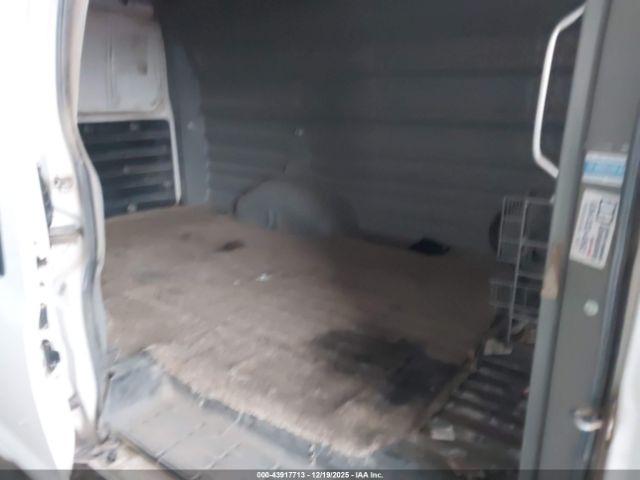 GMC Savana Work Van Image 2