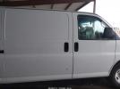 GMC Savana Work Van Image 3