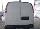 GMC Savana Work Van Image 16