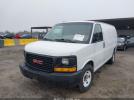 GMC Savana Work Van Image 5