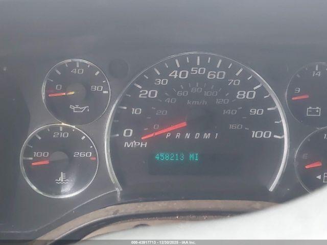 GMC Savana Work Van Image 9