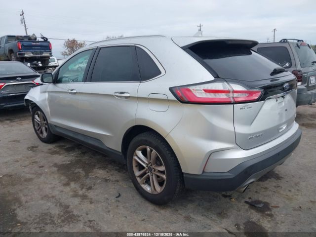 Ford Edge Sel Image 2