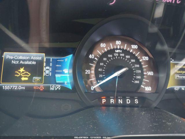 Ford Edge Sel Image 11