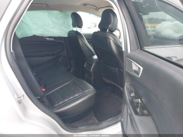 Ford Edge Sel Image 14