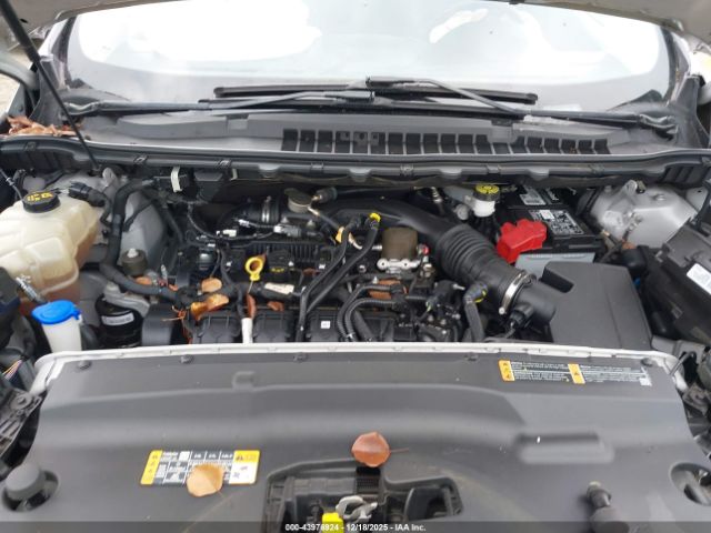 Ford Edge Sel Image 16