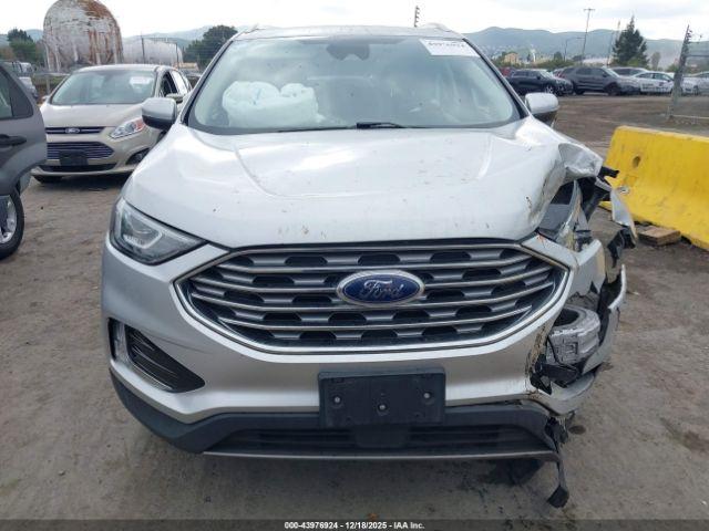 Ford Edge Sel Image 15