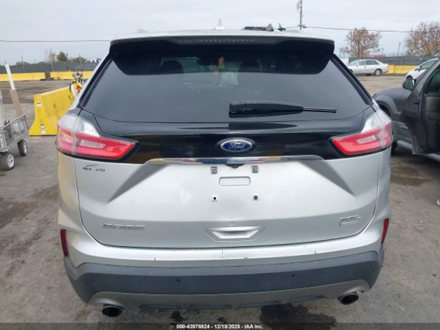 Ford Edge Sel Image 3