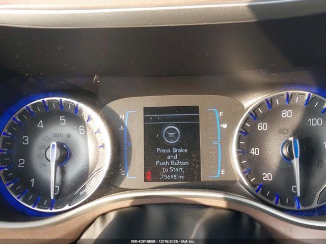 Chrysler Voyager Lx Image 7