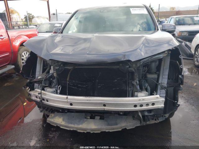 Acura MDX Technology   Entertainment Pkgs Image 8