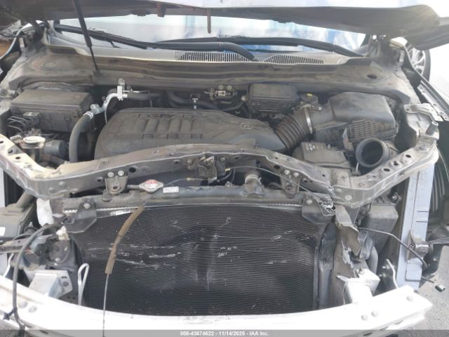 Acura MDX Technology   Entertainment Pkgs Image 17