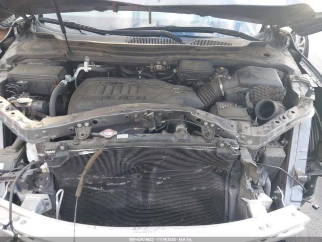 Acura MDX Technology   Entertainment Pkgs Image 17