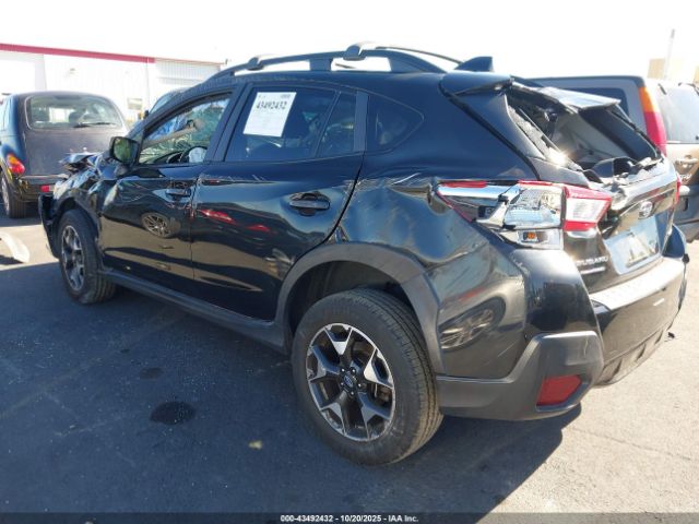 Subaru Crosstrek 2.0i Premium Image 2
